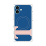 プレミアムパネル with MagSafe［ オリジナル - initial color - T navy ］