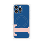 プレミアムパネル with MagSafe［ オリジナル - initial color - T navy ］