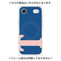 プレミアムパネル with MagSafe［ オリジナル - initial color - T navy ］