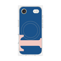 プレミアムパネル with MagSafe［ オリジナル - initial color - T navy ］