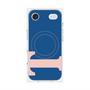 プレミアムパネル with MagSafe［ オリジナル - initial color - T navy ］