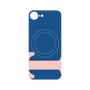 プレミアムパネル with MagSafe［ オリジナル - initial color - T navy ］