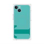 プレミアムパネル with MagSafe［ オリジナル - initial color - T light green ］