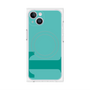プレミアムパネル with MagSafe［ オリジナル - initial color - T light green ］