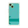 プレミアムパネル with MagSafe［ オリジナル - initial color - T light green ］