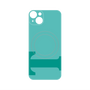 プレミアムパネル with MagSafe［ オリジナル - initial color - T light green ］