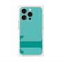 プレミアムパネル with MagSafe［ オリジナル - initial color - T light green ］