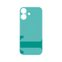 プレミアムパネル with MagSafe［ オリジナル - initial color - T light green ］