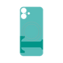 プレミアムパネル with MagSafe［ オリジナル - initial color - T light green ］