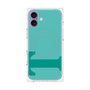プレミアムパネル with MagSafe［ オリジナル - initial color - T light green ］