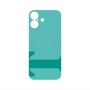 プレミアムパネル with MagSafe［ オリジナル - initial color - T light green ］