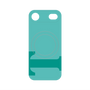 プレミアムパネル with MagSafe［ オリジナル - initial color - T light green ］