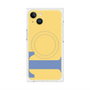 プレミアムパネル with MagSafe［ オリジナル - initial color - T yellow ］