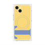 プレミアムパネル with MagSafe［ オリジナル - initial color - T yellow ］