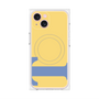 プレミアムパネル with MagSafe［ オリジナル - initial color - T yellow ］