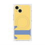 プレミアムパネル with MagSafe［ オリジナル - initial color - T yellow ］