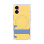 プレミアムパネル with MagSafe［ オリジナル - initial color - T yellow ］