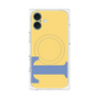 プレミアムパネル with MagSafe［ オリジナル - initial color - T yellow ］