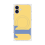 プレミアムパネル with MagSafe［ オリジナル - initial color - T yellow ］