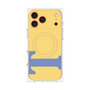 プレミアムパネル with MagSafe［ オリジナル - initial color - T yellow ］