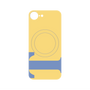 プレミアムパネル with MagSafe［ オリジナル - initial color - T yellow ］