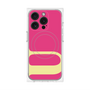 プレミアムパネル with MagSafe［ オリジナル - initial color - U pink ］