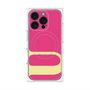 プレミアムパネル with MagSafe［ オリジナル - initial color - U pink ］