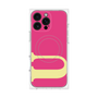 プレミアムパネル with MagSafe［ オリジナル - initial color - U pink ］