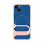 プレミアムパネル with MagSafe［ オリジナル - initial color - U navy ］