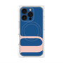 プレミアムパネル with MagSafe［ オリジナル - initial color - U navy ］