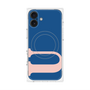プレミアムパネル with MagSafe［ オリジナル - initial color - U navy ］