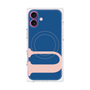 プレミアムパネル with MagSafe［ オリジナル - initial color - U navy ］