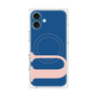 プレミアムパネル with MagSafe［ オリジナル - initial color - U navy ］