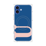 プレミアムパネル with MagSafe［ オリジナル - initial color - U navy ］