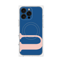 プレミアムパネル with MagSafe［ オリジナル - initial color - U navy ］
