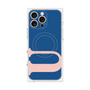 プレミアムパネル with MagSafe［ オリジナル - initial color - U navy ］