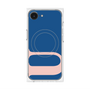 プレミアムパネル with MagSafe［ オリジナル - initial color - U navy ］