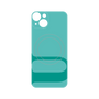 プレミアムパネル with MagSafe［ オリジナル - initial color - U light green ］