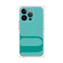 プレミアムパネル with MagSafe［ オリジナル - initial color - U light green ］
