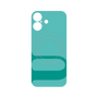 プレミアムパネル with MagSafe［ オリジナル - initial color - U light green ］