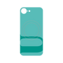 プレミアムパネル with MagSafe［ オリジナル - initial color - U light green ］