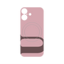 プレミアムパネル with MagSafe［ オリジナル - initial color - U dusty pink ］