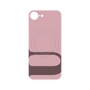 プレミアムパネル with MagSafe［ オリジナル - initial color - U dusty pink ］