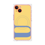 プレミアムパネル with MagSafe［ オリジナル - initial color - U yellow ］