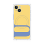 プレミアムパネル with MagSafe［ オリジナル - initial color - U yellow ］