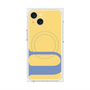 プレミアムパネル with MagSafe［ オリジナル - initial color - U yellow ］
