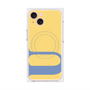 プレミアムパネル with MagSafe［ オリジナル - initial color - U yellow ］