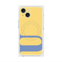 プレミアムパネル with MagSafe［ オリジナル - initial color - U yellow ］