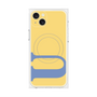 プレミアムパネル with MagSafe［ オリジナル - initial color - U yellow ］