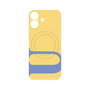 プレミアムパネル with MagSafe［ オリジナル - initial color - U yellow ］